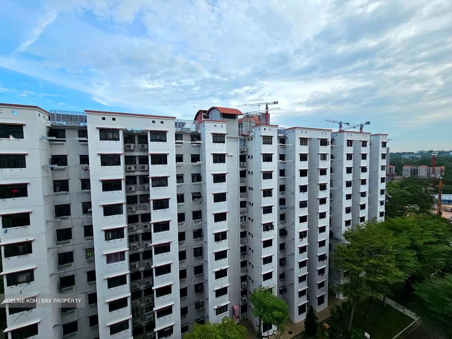 Blk 162 Mei Ling Vista (Queenstown), HDB 3 Rooms #537023721